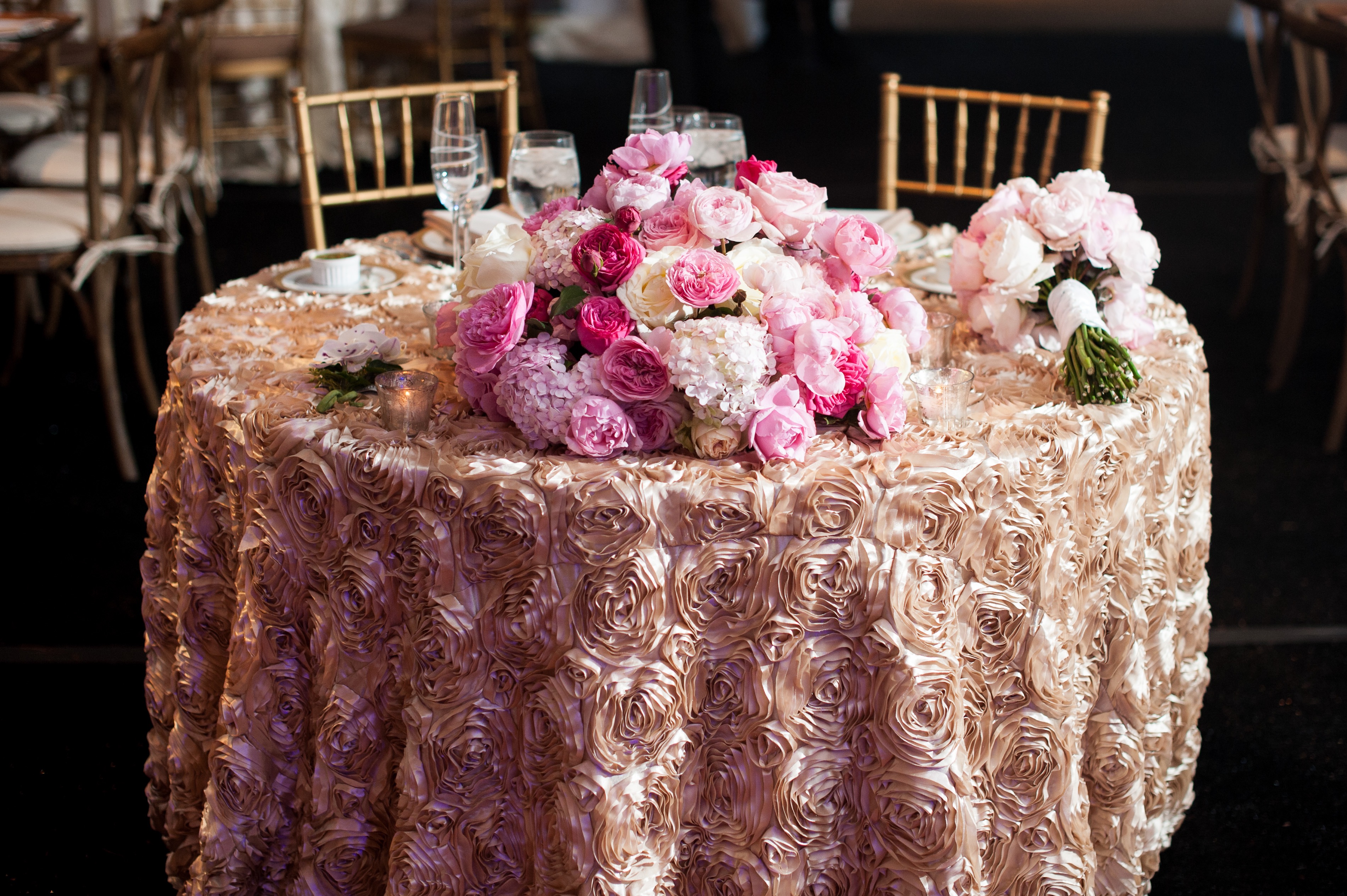 Bradley's Catering Full Service Catering and Banquet Hall