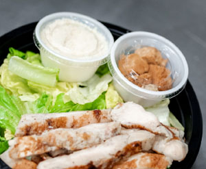 chicken salad ranch
